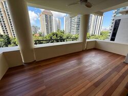 The Colonnade (D10), Condominium #528006281